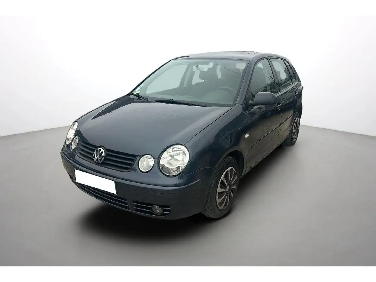 Volkswagen Polo 1.4 Trendline