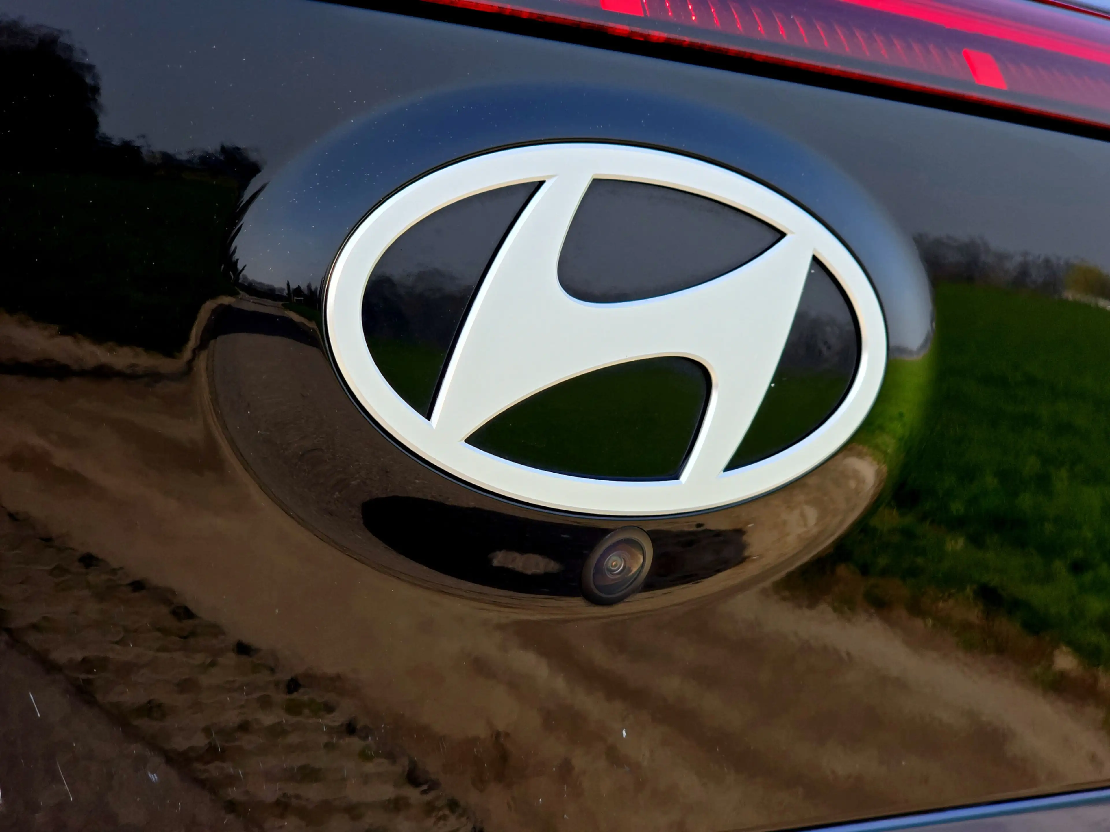 Hyundai BAYON 1.0 T-GDI Premium - 100 Pk - AUTOMAAT - Stoel + St — photo 5