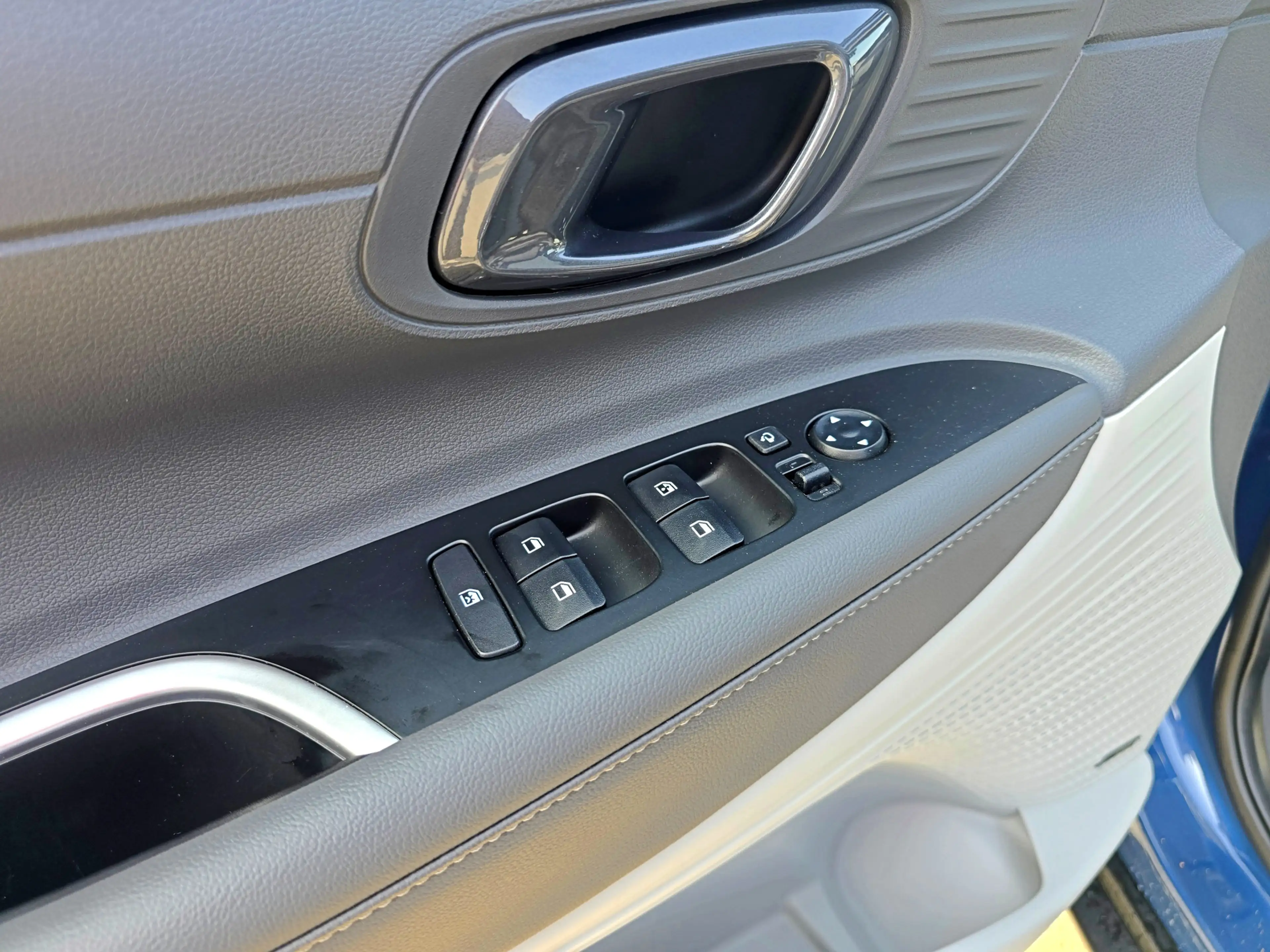 Hyundai BAYON 1.0 T-GDI Premium - 100 Pk - AUTOMAAT - Stoel + St — photo 21