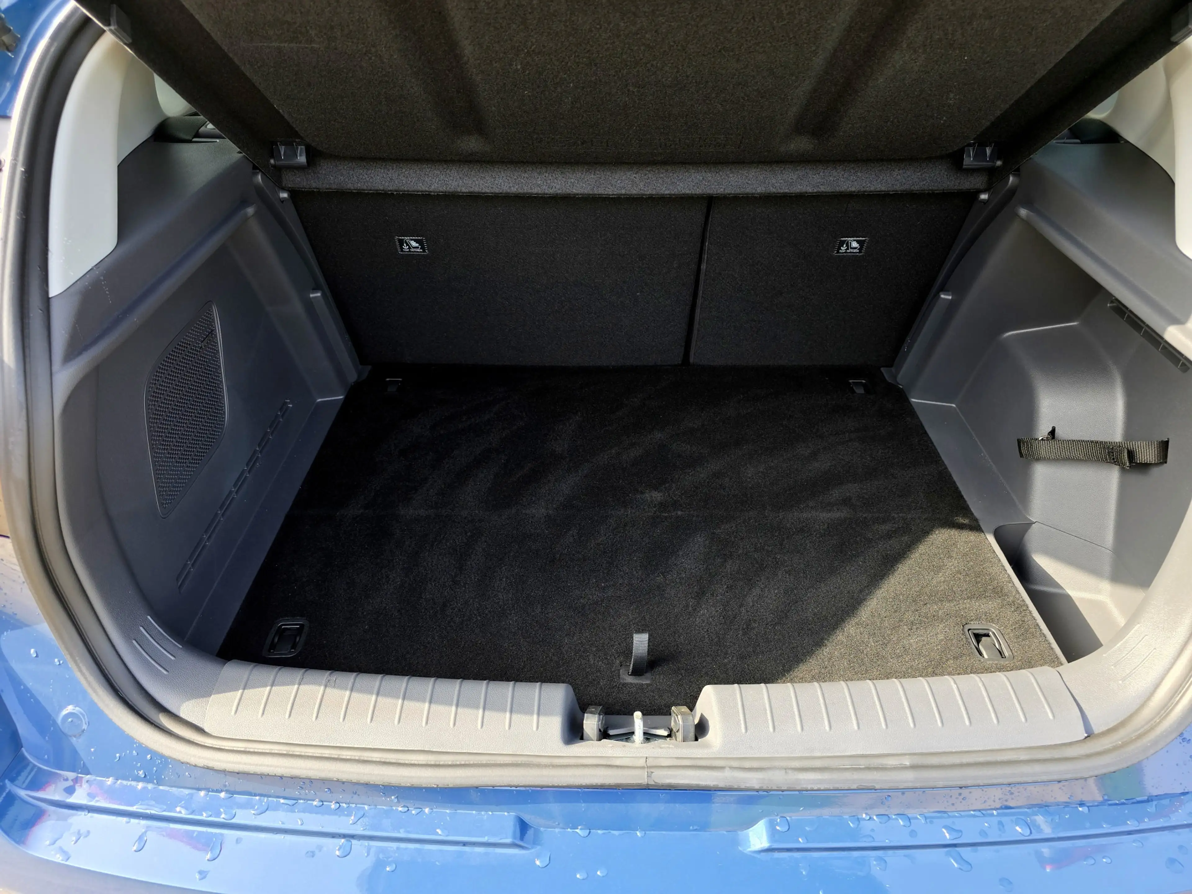 Hyundai BAYON 1.0 T-GDI Premium - 100 Pk - AUTOMAAT - Stoel + St — photo 6