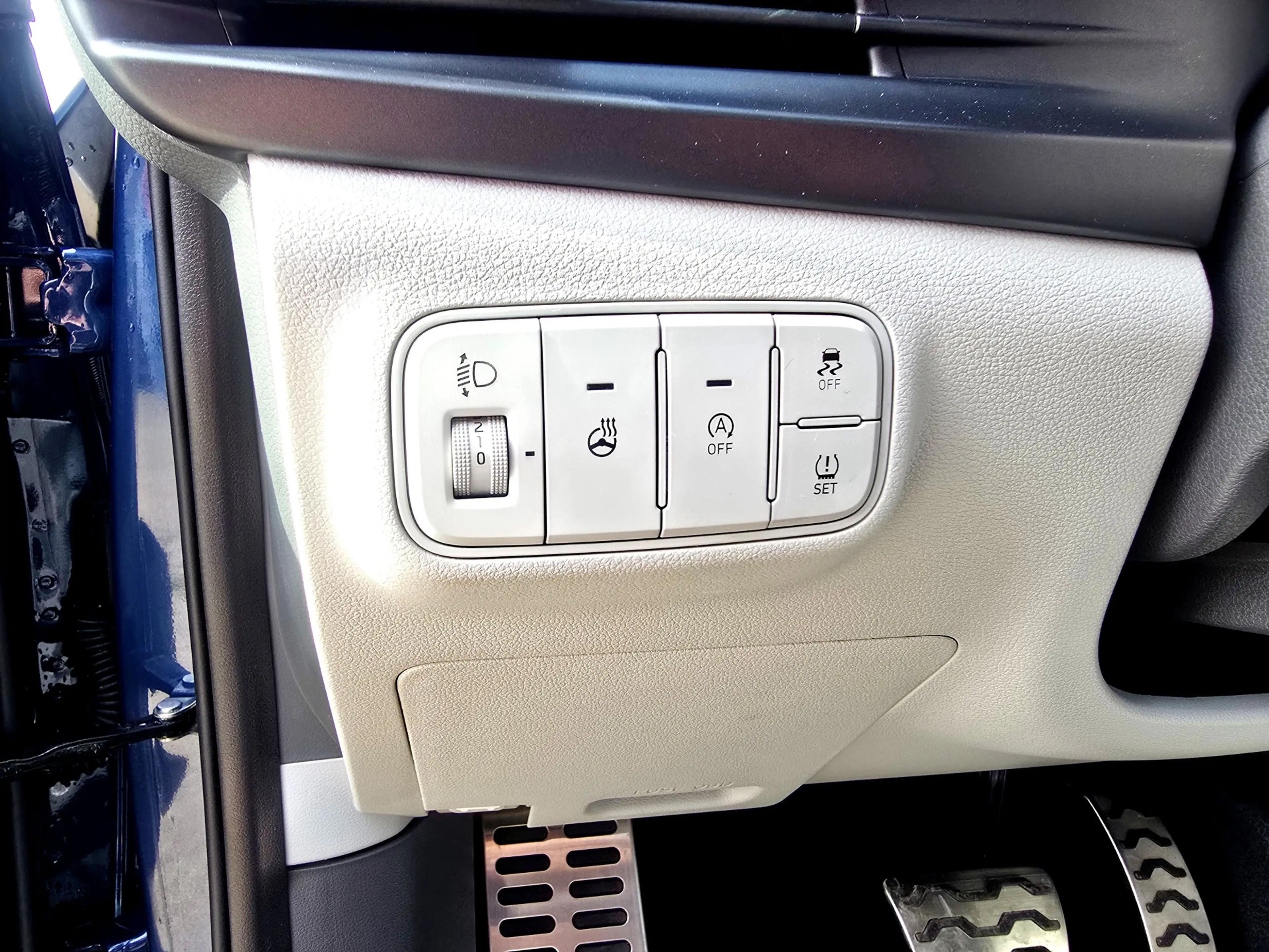 Hyundai BAYON 1.0 T-GDI Premium - 100 Pk - AUTOMAAT - Stoel + St — photo 23
