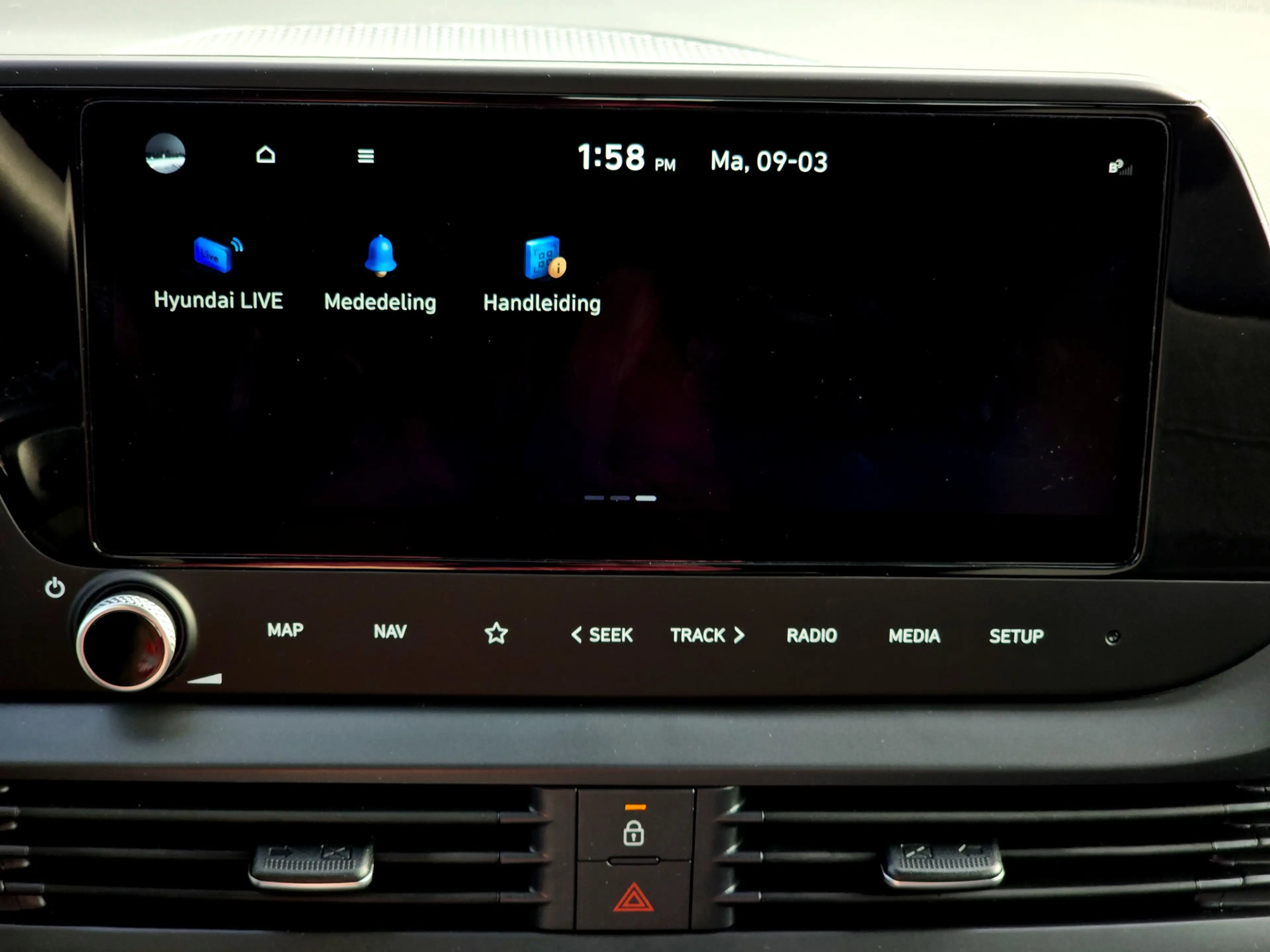 Hyundai BAYON 1.0 T-GDI Premium - 100 Pk - AUTOMAAT - Stoel + St — photo 38
