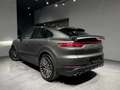 Porsche Cayenne 2.9 Bi-Turbo V6 S  /SPORT CHRONO/TOIT PANO/BOSE/ Gris - thumbnail 12