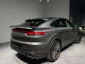 Porsche Cayenne 2.9 Bi-Turbo V6 S  /SPORT CHRONO/TOIT PANO/BOSE/ Gris - thumbnail 16