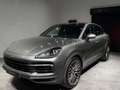 Porsche Cayenne 2.9 Bi-Turbo V6 S  /SPORT CHRONO/TOIT PANO/BOSE/ Gris - thumbnail 10