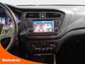 Hyundai i20 1.2 MPI Essence LE Gris - thumbnail 7