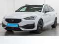 CUPRA Leon Sportstourer 4D VZ PANO LM19 eKLAPPE Weiß - thumbnail 2