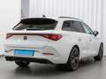 CUPRA Leon Sportstourer 4D VZ PANO LM19 eKLAPPE Weiß - thumbnail 3