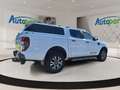 Ford Ranger DKAB WTRAK 2.0L ECOBLUE 213PS A1 Wildtrak Doppelka Wit - thumbnail 7