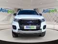 Ford Ranger DKAB WTRAK 2.0L ECOBLUE 213PS A1 Wildtrak Doppelka Wit - thumbnail 1