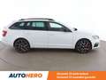 Skoda Octavia 2.0 TSI RS 245 Blanc - thumbnail 25