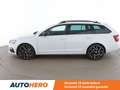 Skoda Octavia 2.0 TSI RS 245 White - thumbnail 2