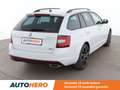 Skoda Octavia 2.0 TSI RS 245 Blanc - thumbnail 24