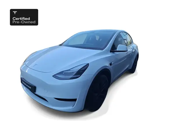 Tesla Model Y RWD/Certified Pre Owned