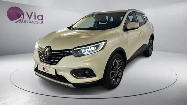 Renault Kadjar 1.3 TCE 140 Intens