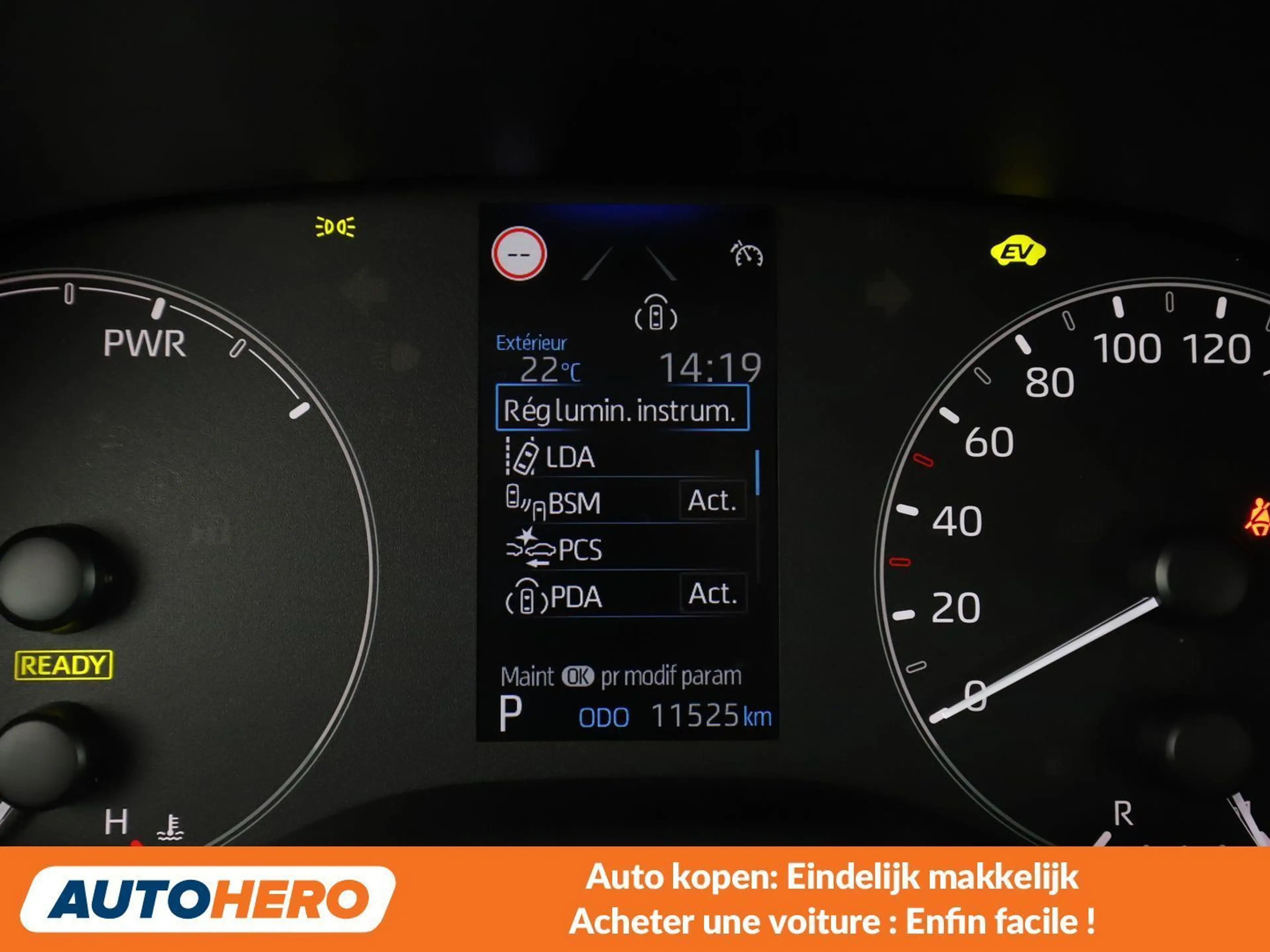 Mazda 2 1.5 Hybrid Exclusive-Line — photo 11