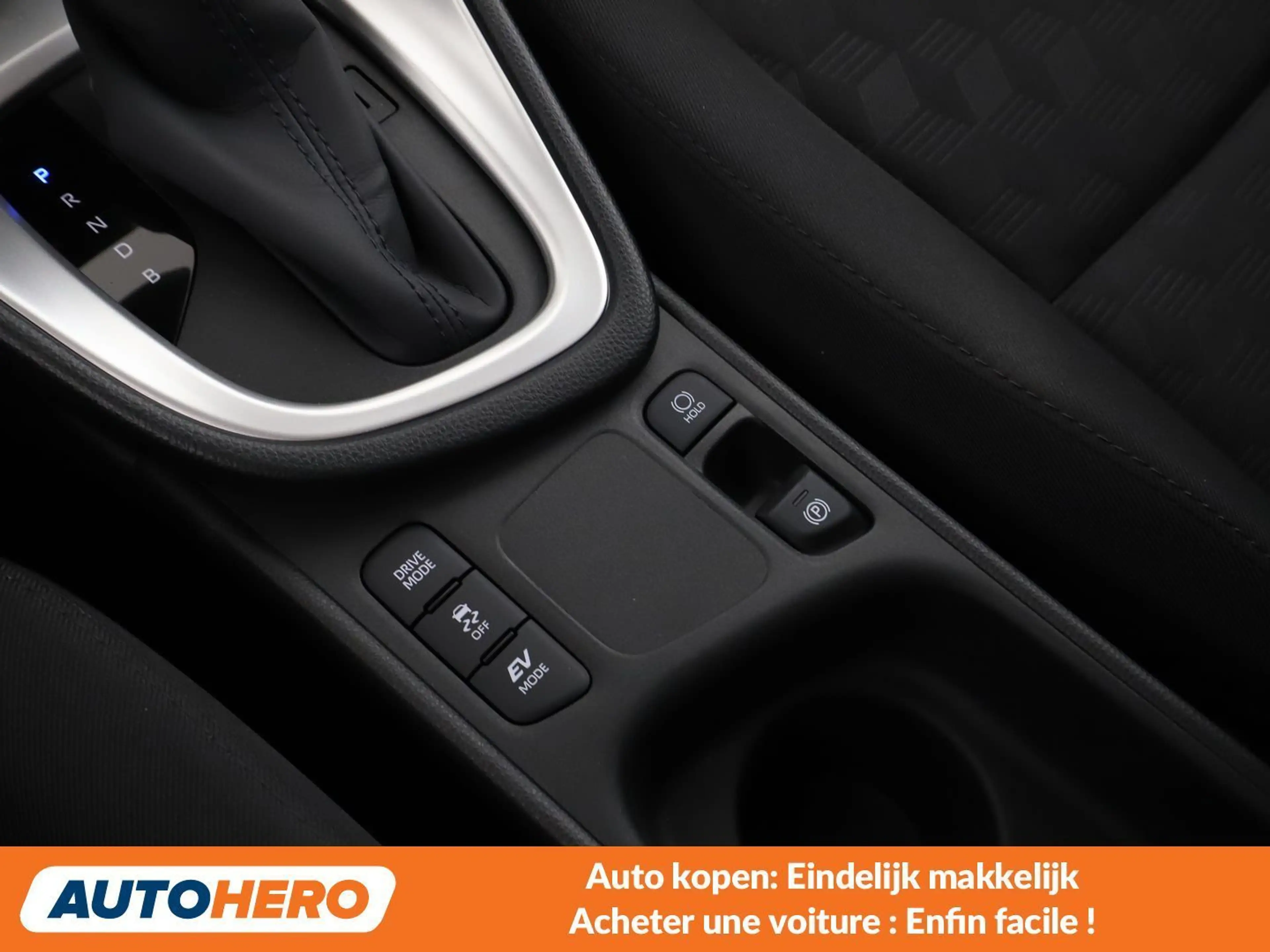 Mazda 2 1.5 Hybrid Exclusive-Line — photo 10