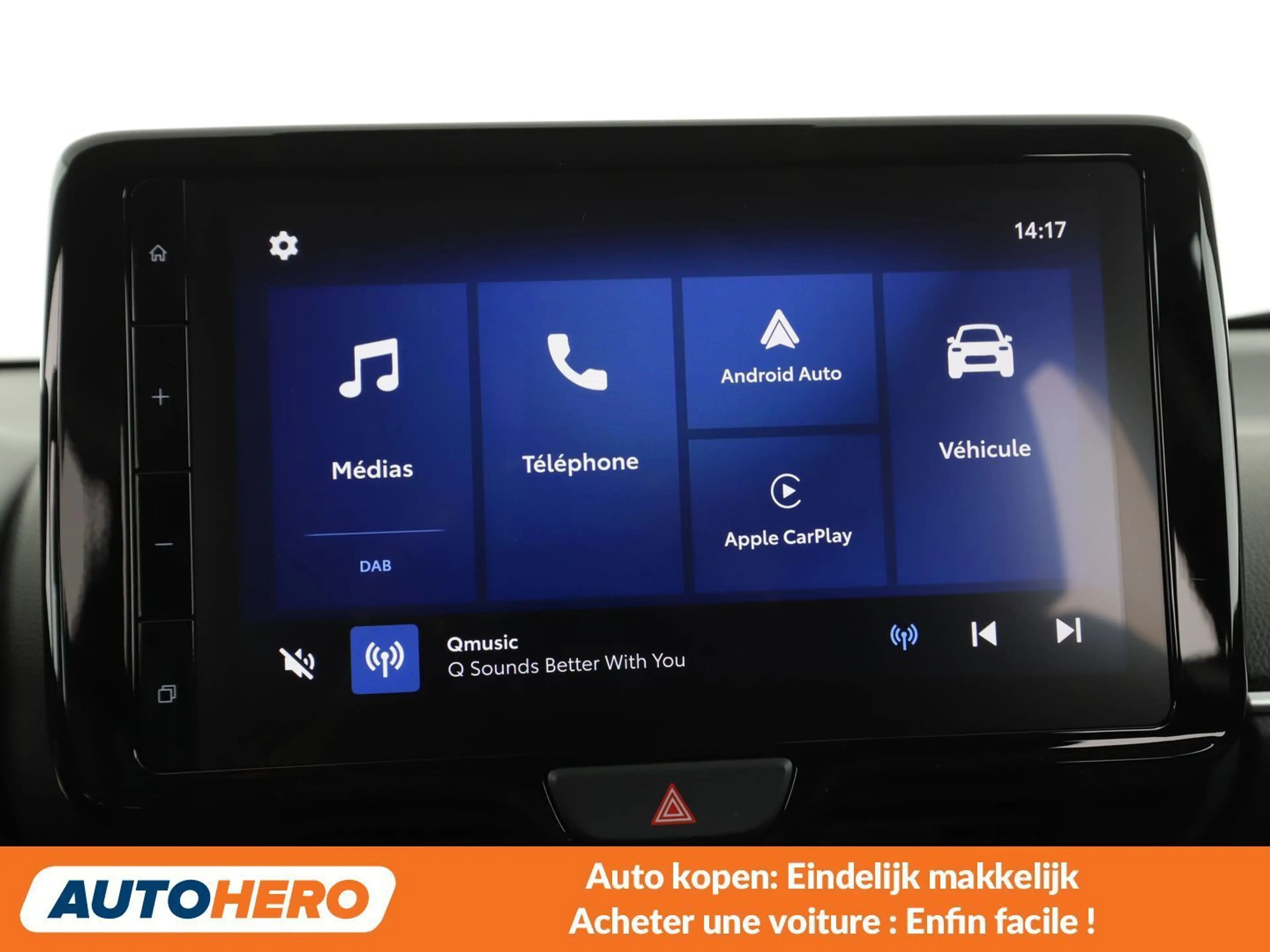 Mazda 2 1.5 Hybrid Exclusive-Line — photo 7