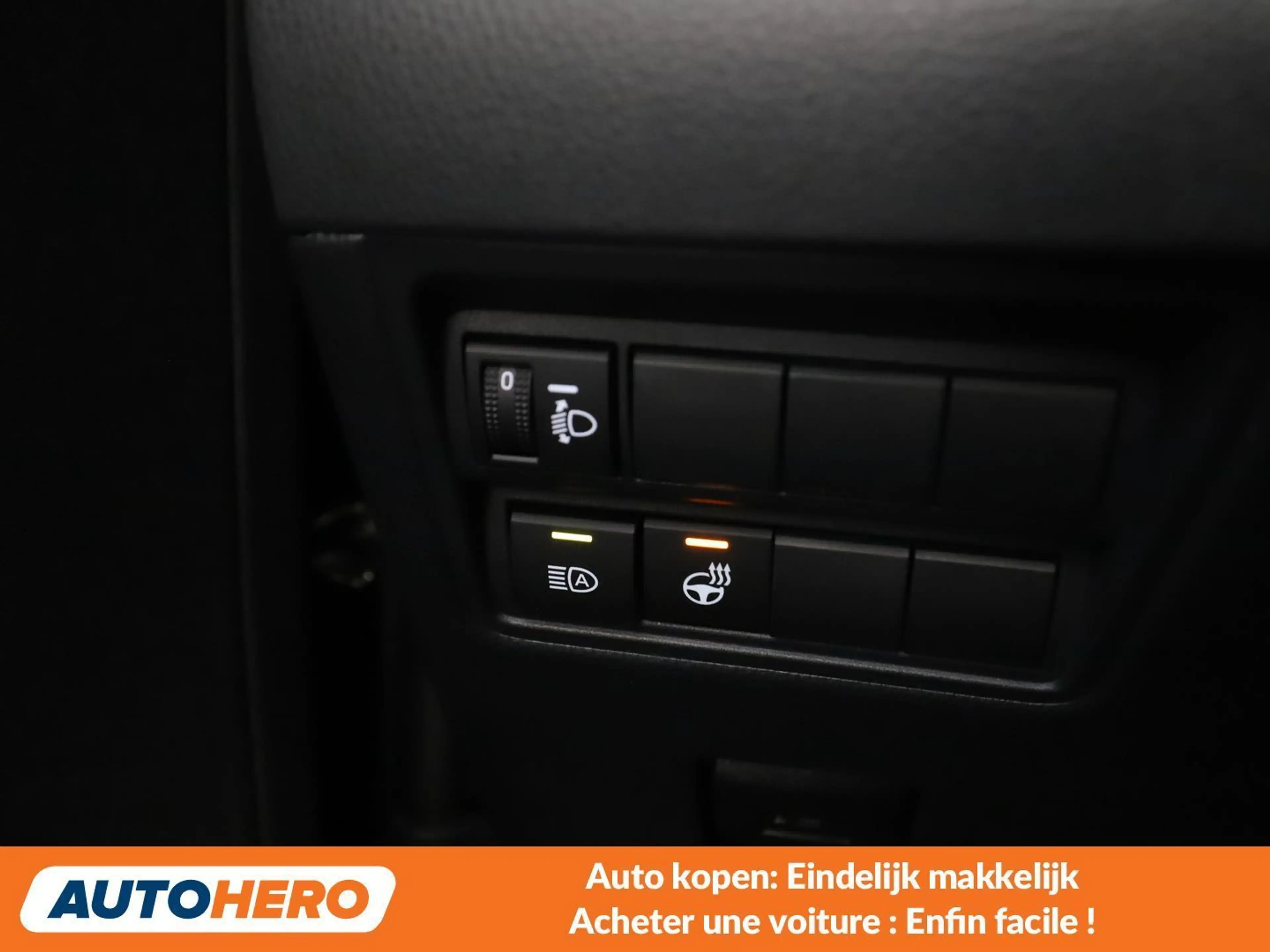 Mazda 2 1.5 Hybrid Exclusive-Line — photo 13