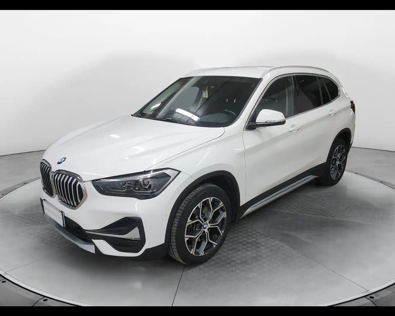 BMW X1 sdrive18d xLine Plus auto - 1