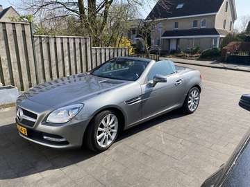 SLK 350
