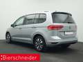 Volkswagen Touran 1.5 TSI DSG NAVI AHK LED ACC Silber - thumbnail 3