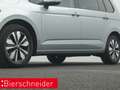 Volkswagen Touran 1.5 TSI DSG NAVI AHK LED ACC Silber - thumbnail 31