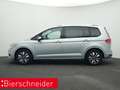 Volkswagen Touran 1.5 TSI DSG NAVI AHK LED ACC Silber - thumbnail 2
