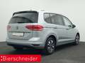 Volkswagen Touran 1.5 TSI DSG NAVI AHK LED ACC Silber - thumbnail 5