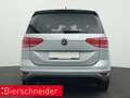 Volkswagen Touran 1.5 TSI DSG NAVI AHK LED ACC Silber - thumbnail 4