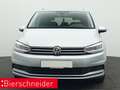 Volkswagen Touran 1.5 TSI DSG NAVI AHK LED ACC Silber - thumbnail 9