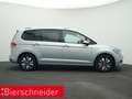 Volkswagen Touran 1.5 TSI DSG NAVI AHK LED ACC Silber - thumbnail 6