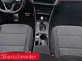 Volkswagen Touran 1.5 TSI DSG NAVI AHK LED ACC Silber - thumbnail 14