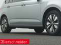 Volkswagen Touran 1.5 TSI DSG NAVI AHK LED ACC Silber - thumbnail 32