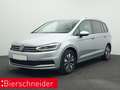 Volkswagen Touran 1.5 TSI DSG NAVI AHK LED ACC Silber - thumbnail 1