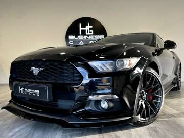 2.3/ VOLANT & SPOILER CARBON/ CUIR/ CONFIG UNIQUE