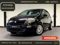 Fiat Punto Evo 0.9 TwinAir Lounge|NL AUTO|Airco|APK 5-2026|(Zie f Negro - thumbnail 1