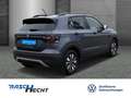 Volkswagen T-Cross Move 1.0 TSI *NAVI*SHZ*PDC Grau - thumbnail 4