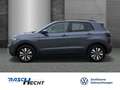 Volkswagen T-Cross Move 1.0 TSI *NAVI*SHZ*PDC Gris - thumbnail 2