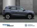 Volkswagen T-Cross Move 1.0 TSI *NAVI*SHZ*PDC Grijs - thumbnail 5