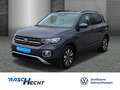 Volkswagen T-Cross Move 1.0 TSI *NAVI*SHZ*PDC Grigio - thumbnail 1