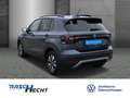 Volkswagen T-Cross Move 1.0 TSI *NAVI*SHZ*PDC Grijs - thumbnail 3