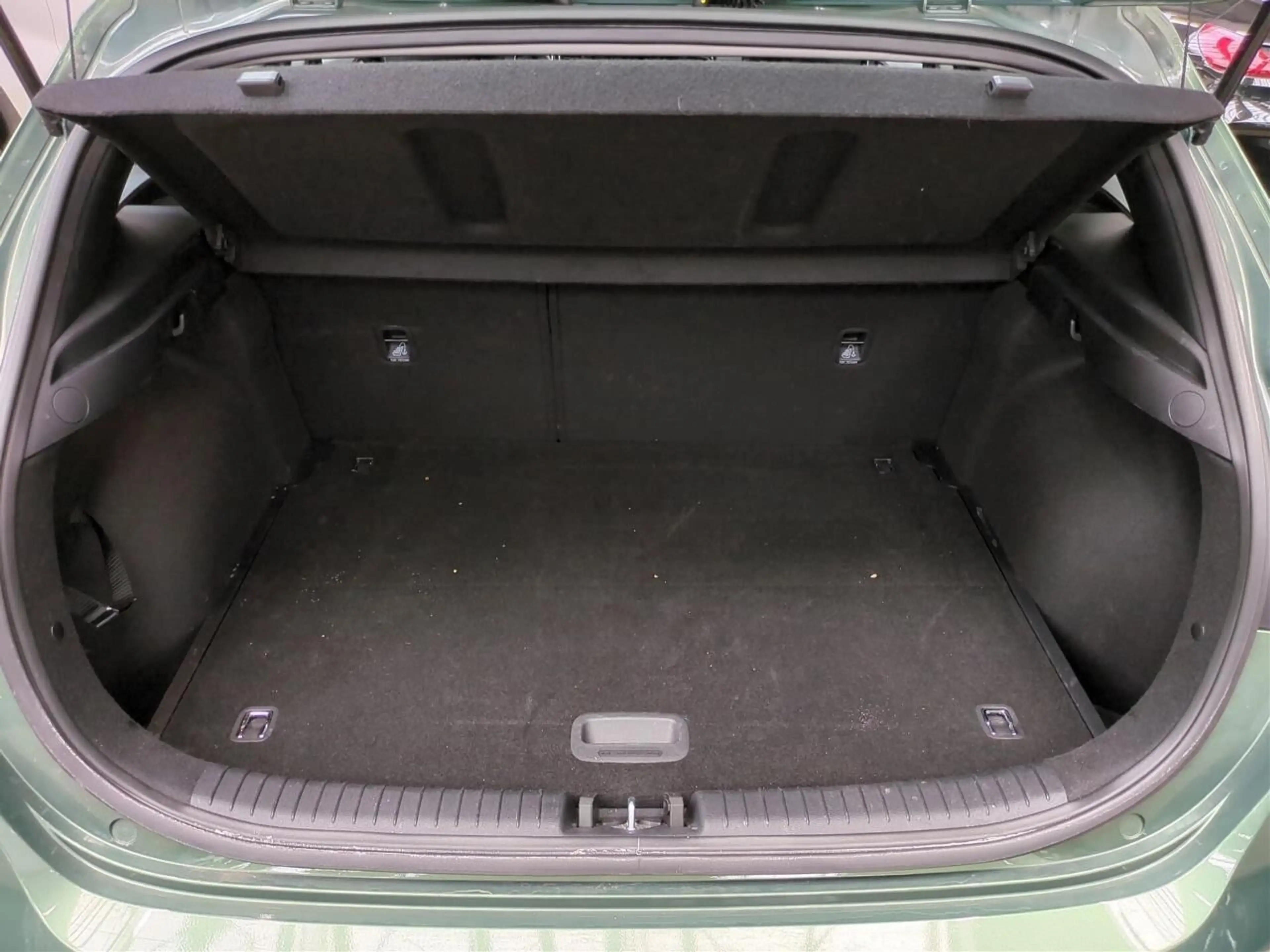 Kia Ceed / cee'd CEED_5 1.5T 140DCT7 VIS Komfort Navi+SHZ+LM — photo 8