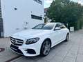 Mercedes-Benz E 200 E -Klasse Lim. E 200 AMG -Avantgarde Weiß - thumbnail 1