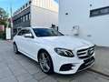 Mercedes-Benz E 200 E -Klasse Lim. E 200 AMG -Avantgarde Weiß - thumbnail 2
