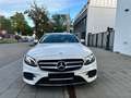 Mercedes-Benz E 200 E -Klasse Lim. E 200 AMG -Avantgarde Weiß - thumbnail 5