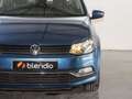 Volkswagen Polo (+) 1.2 TSI 90 BLUEMOTION ADVANCE 90 5P Azul - thumbnail 6