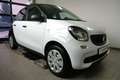 smart forFour Autom. Klimaautom. Tempomat Noir - thumbnail 1