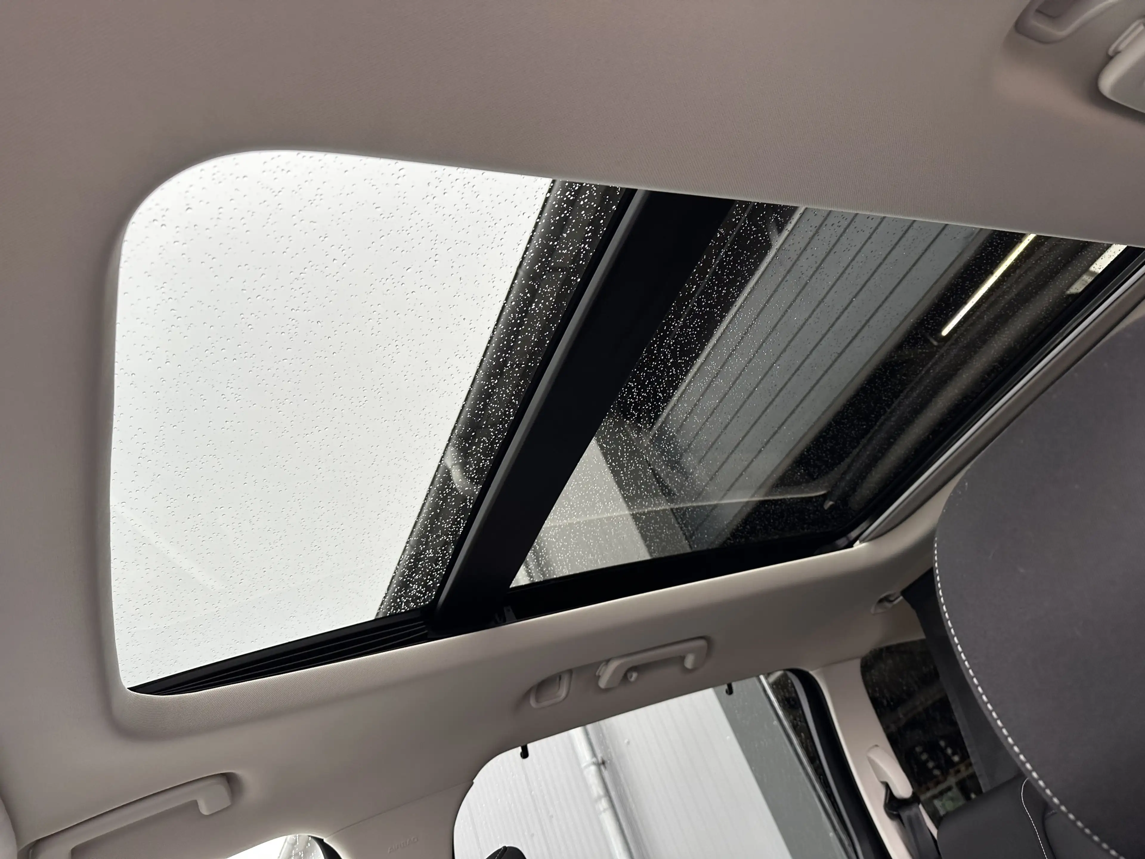 Ford Galaxy 2.0 EB Aut. Titanium NAV+LED+PANORAMA+AHK — photo 10