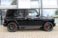 Mercedes-Benz G 63 AMG G63 AMG/ NIGHT/ TV/ MANUFAKTUR/ STANDHZG./ AHK Noir - thumbnail 4